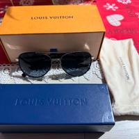 Occhiali da sole Louis Vuitton