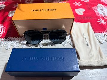 Occhiali da sole Louis Vuitton