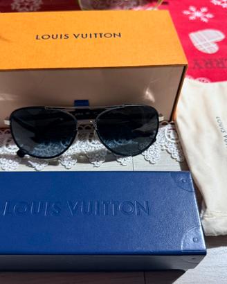 Occhiali da sole Louis Vuitton