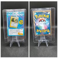 Carta Pokémon jap Sealed Kecleon Promo