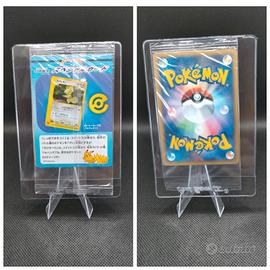Carta Pokémon jap Sealed Kecleon Promo