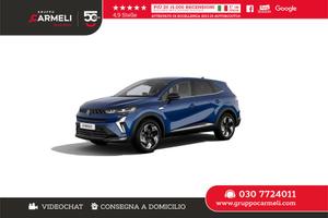 Renault Symbioz 1.8 E-Tech full hybrid Techno 160c