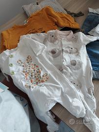 vestiti  neonato bimbo