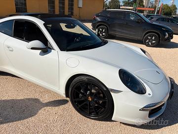 Porsche 911 (991) 3.4 Carrera Coupé