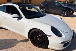 Porsche 911 (991) 3.4 Carrera Coupé