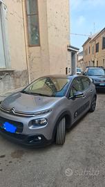 citroen c3 -1.2 Puretech  82 S&S Shine.  Benzina
