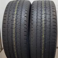 265 60 r18 110t 2 pneumatici continental estive