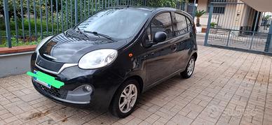 2016 Dr Zero 1.0 benzina