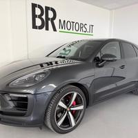 PORSCHE Macan 2.9 S 380cv PDK "IVA ESPOSTA"