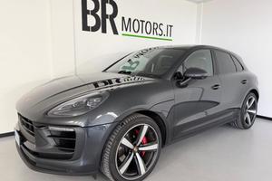 PORSCHE Macan 2.9 S 380cv PDK "IVA ESPOSTA"