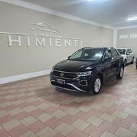 Volkswagen T-Roc 2.0 TDI SCR Style