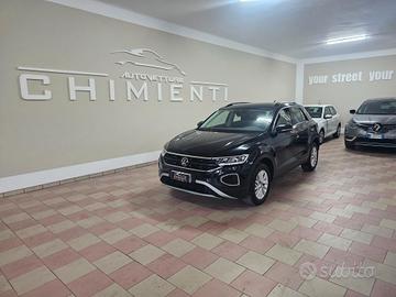 Volkswagen T-Roc 2.0 TDI SCR Style