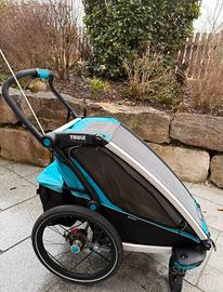 Thule Chariot Sport 1