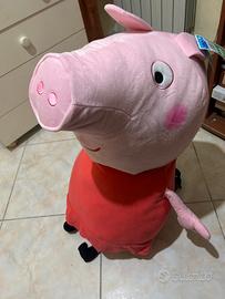 Peppa pig pupazzo originale