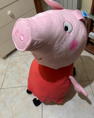 Peppa pig pupazzo originale