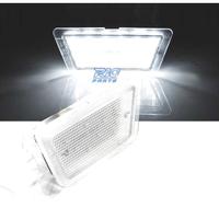 LUCI TARGA A LED OPEL ASTRA G 98-04 HATCHBACK SEDA