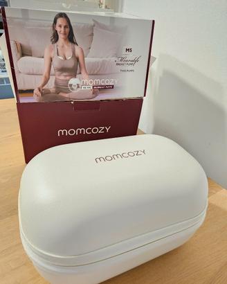 Tiralatte indossabile Momcozy M5 