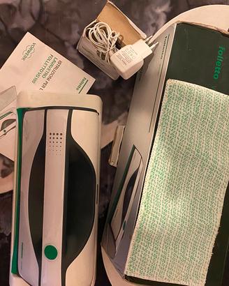 Folletto VG100 Lavavetri Vorwerk