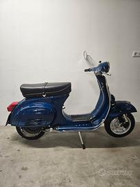 Vespa 125 Primavera ET3