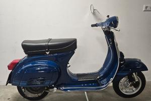 Vespa 125 Primavera ET3