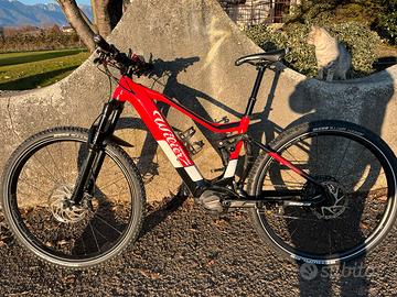Ebike wilier trp903 pro
