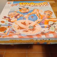 gioco  tavoloSpago Spaghetti Mb
