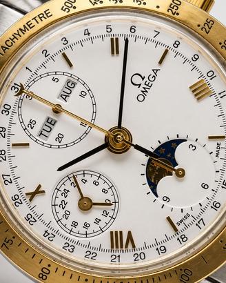 Omega Speedmaster Moonphase 175.0034