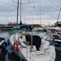 Bavaria 36 Cruiser Anno 2005