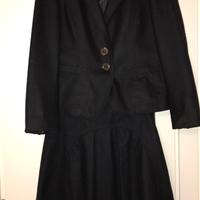 Completo gonna e giacca donna max&co