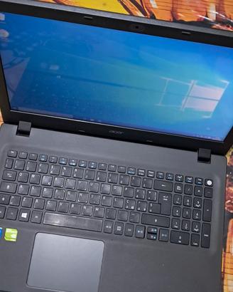 Notebook Acer