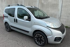 Fiat Qubo 1.4 77 CV LOUNGE *METANO 2029*