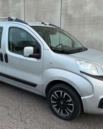 Fiat Qubo 1.4 77 CV LOUNGE *METANO 2029*