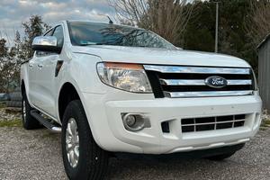 Ford Ranger 2.2 TDCi Doppia Cabina XLT 5pt.