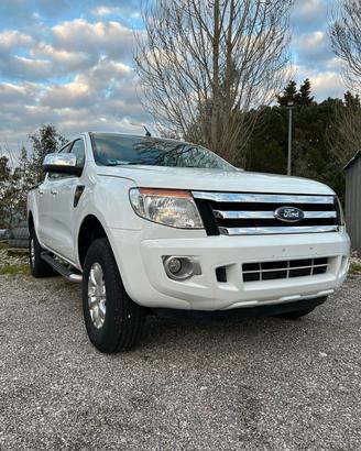 Ford Ranger 2.2 TDCi Doppia Cabina XLT 5pt.