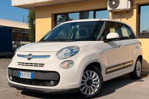 Fiat 500L 1.3 Multijet 95 CV Business