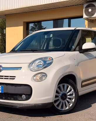 Fiat 500L 1.3 Multijet 95 CV Business