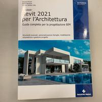 Revit 2021 per l’Architettura