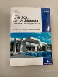 Revit 2021 per l’Architettura