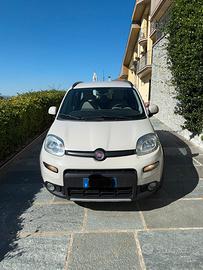 Fiat panda 4x4