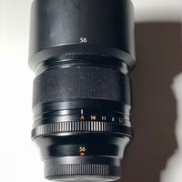Fuji xf 56 f1.2 R