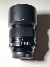 Fuji xf 56 f1.2 R