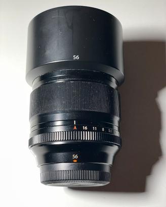 Fuji xf 56 f1.2 R