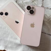 IPHONE 13 ROSA