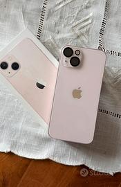 IPHONE 13 ROSA