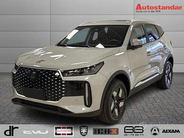 DR AUTOMOBILES DR 5 DR5 1.5 HEV DHT