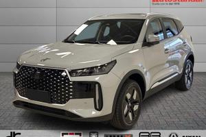 DR AUTOMOBILES DR 5 DR5 1.5 HEV DHT