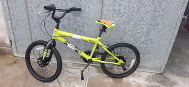 Bicicletta Bambino BMX