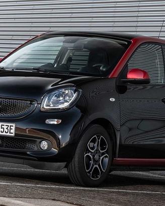 Ricambi nuova Smart Forfour