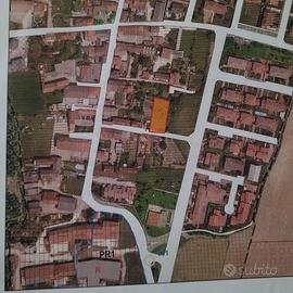 Terreno edificabile.a Malpaga (Calvisano)