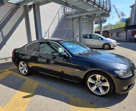 BMW Serie 3 (E92) - 2007